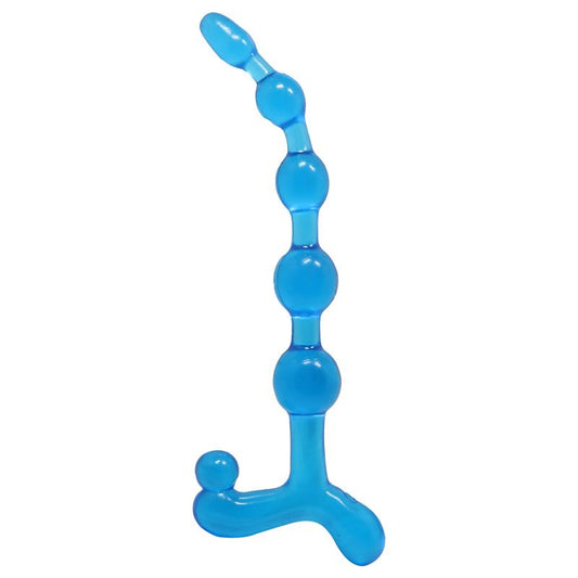 BAILE - BENDY TWIST BOLAS ANALES AZUL