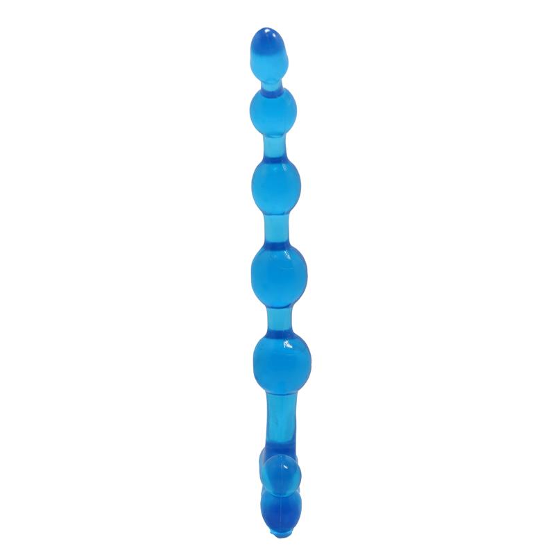 BAILE - BENDY TWIST BOLAS ANALES AZUL