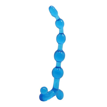 BAILE - BENDY TWIST BOLAS ANALES AZUL