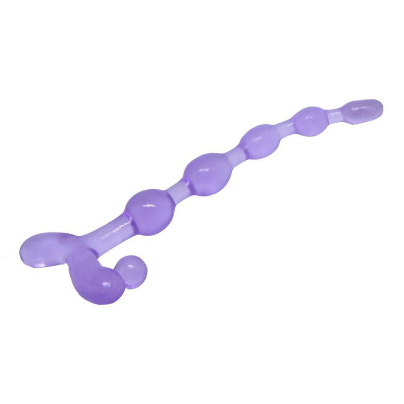 BAILE - BENDY TWIST BOLAS ANALES PÚRPURA