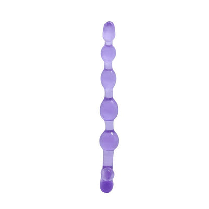 BAILE - BENDY TWIST BOLAS ANALES PÚRPURA