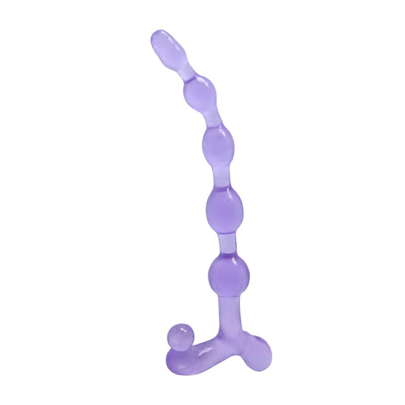 BAILE - BENDY TWIST BOLAS ANALES PÚRPURA