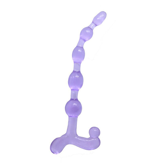 BAILE - BENDY TWIST BOLAS ANALES PÚRPURA