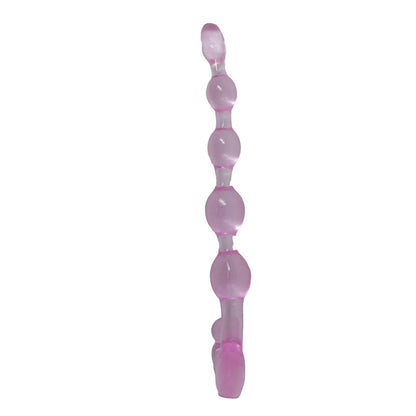 BAILE - BENDY TWIST BOLAS ANALES ROSA