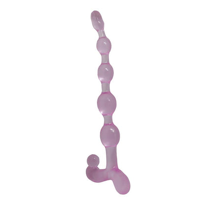 BAILE - BENDY TWIST BOLAS ANALES ROSA