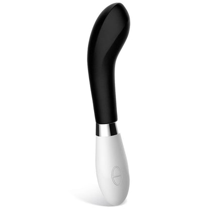 LATETOBED - BENTY VIBRADOR SILICONA NEGRO