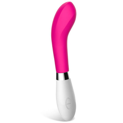 LATETOBED - BENTY VIBRADOR SILICONA ROSA