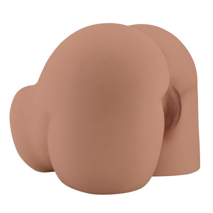 CRAZY BULL - BERNANCE MASTURBADOR ANO Y VAGINA
