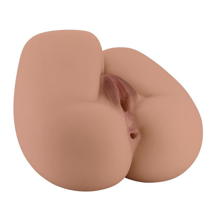 CRAZY BULL - BERNANCE MASTURBADOR ANO Y VAGINA