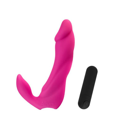 ALIVE - BIFUN PRO VIBRADOR