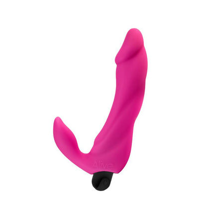 ALIVE - BIFUN PRO VIBRADOR