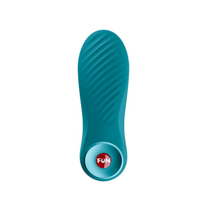 FUN FACTORY - BIJOU BALA VIBRADORA AQUAMARINE