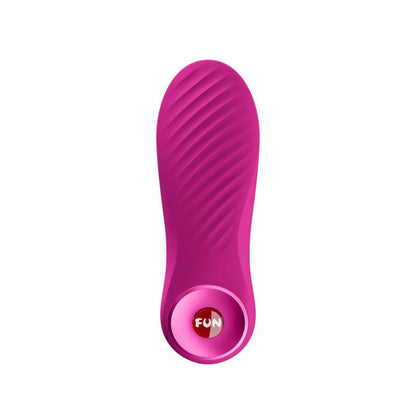 FUN FACTORY - BIJOU BALA VIBRADORA MAGENTA