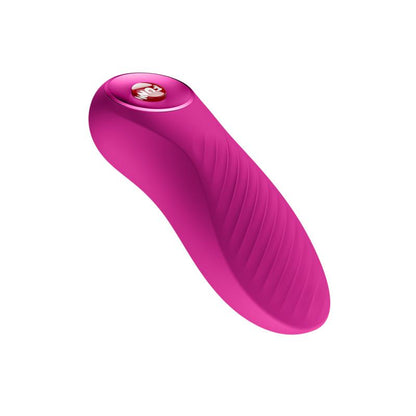 FUN FACTORY - BIJOU BALA VIBRADORA MAGENTA