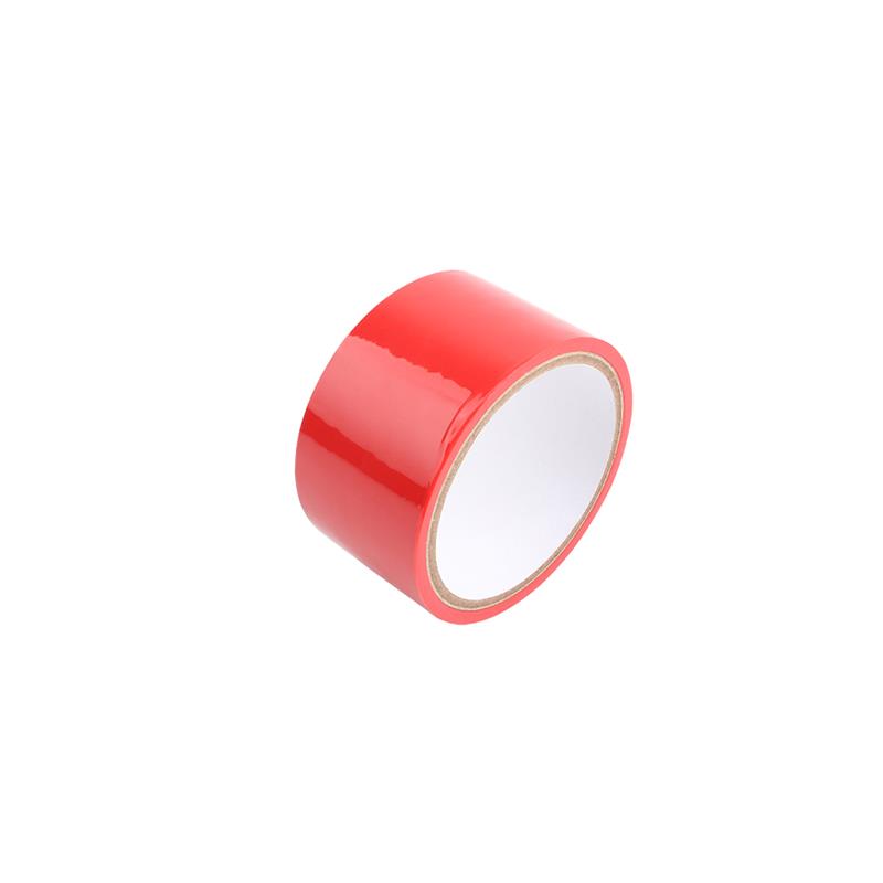 CHISA - BIND ME CINTA DE BONDAGE 15M ROJO