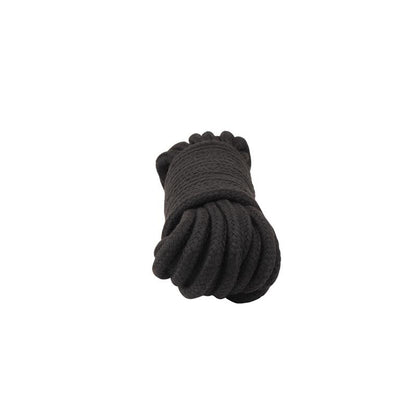 CHISA - BING LOVE CUERDA DE BONDAGE NEGRO 10M