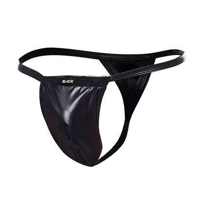 CUT4MEN - BL4CK06 TANGA
