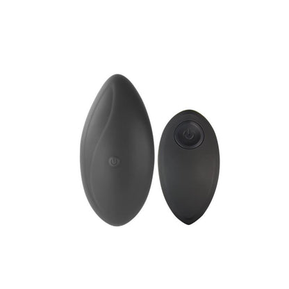 TARDENOCHE - BLISS ESTIMULADOR DE BRAGUITA CON CONTROL REMOTO USB SILICONA