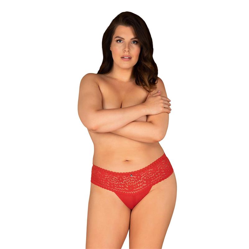 OBSESSIVE - BLOSSMINA BRAGUITAS