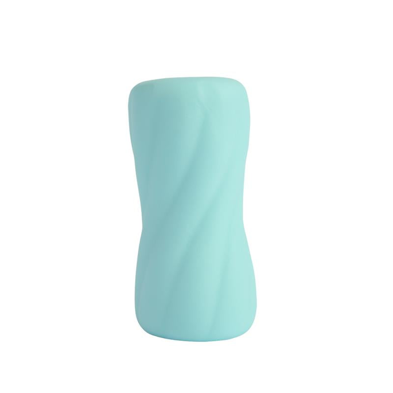 CHISA - BLOW COX MASTURBADOR PLEASURE POCKET AZUL