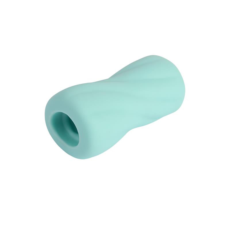 CHISA - BLOW COX MASTURBADOR PLEASURE POCKET AZUL