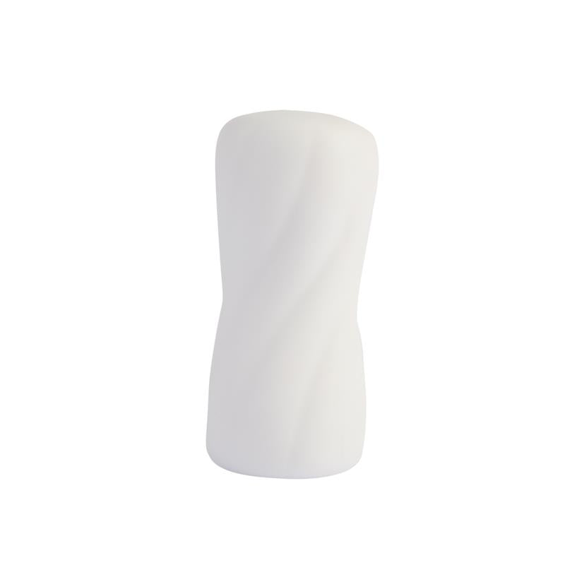CHISA - BLOW COX MASTURBADOR PLEASURE POCKET BLANCO
