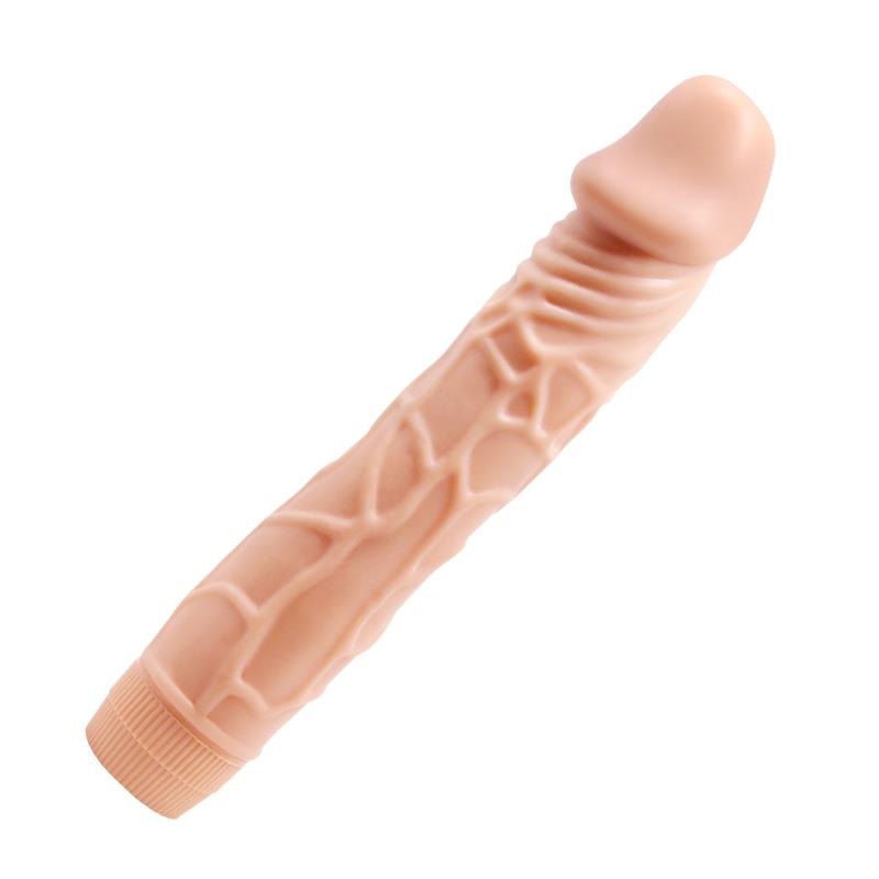 BAILE - BOB VIBRADOR REALISTA 8.8
