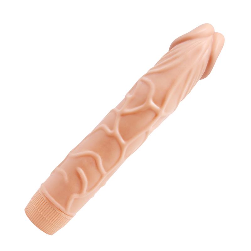 BAILE - BOB VIBRADOR REALISTA 8.8