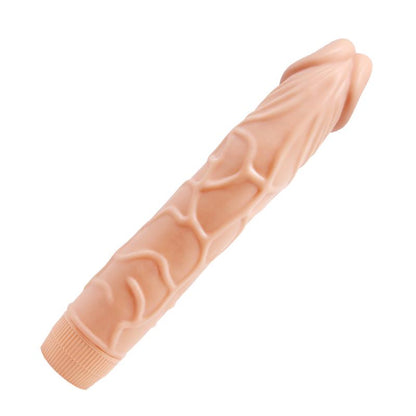 BAILE - BOB VIBRADOR REALISTA 8.8