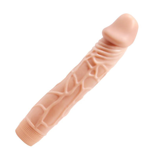 BAILE - BOB VIBRADOR REALISTA 8.8