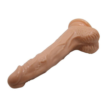 BAILE - BODACH VIBRADOR CON THRUSTING Y ROTACIÓN USB
