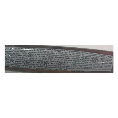 SECRET PLAY - BODY PEN SABOR CHOCOLATE