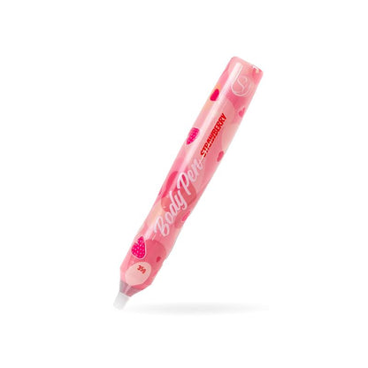 SECRET PLAY - BODY PEN SABOR FRESA