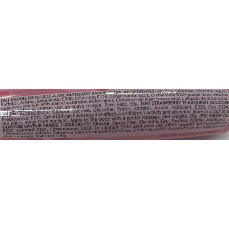 SECRET PLAY - BODY PEN SABOR FRESA