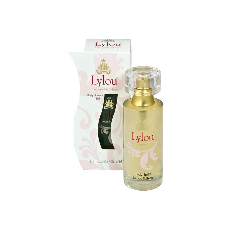 EROS - BODY SPRAY CON ETANOL 50 ML