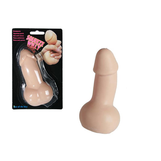 OOTB - BOLA ANTI ESTRÉS PENE