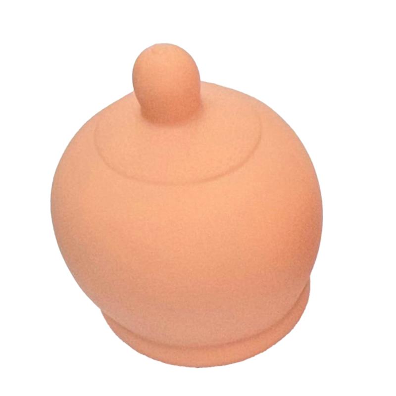 DIVERTY SEX - BOLA ANTIESTRES FORMA DE PECHO