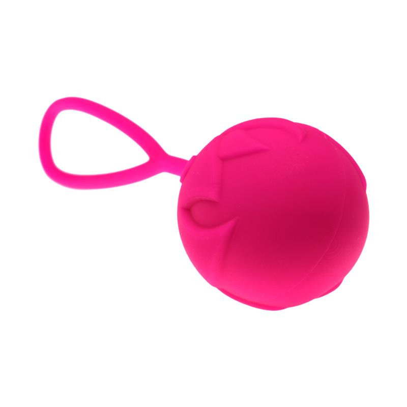 ADRIEN LASTIC - BOLA GEISHA LASTIC BALL MÍA