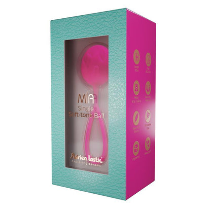 ADRIEN LASTIC - BOLA GEISHA LASTIC BALL MÍA