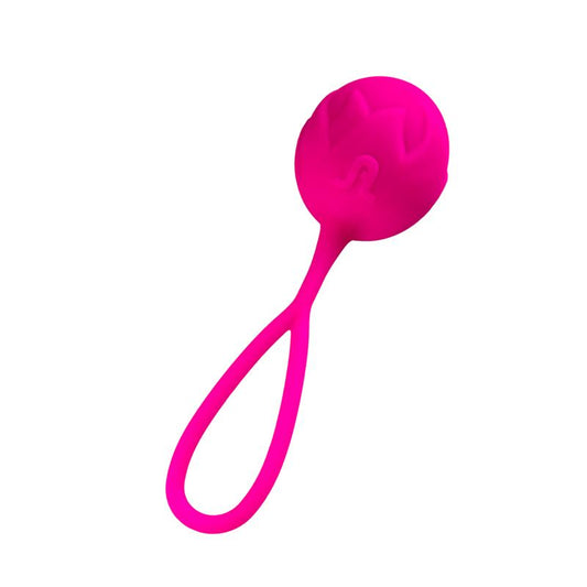 ADRIEN LASTIC - BOLA GEISHA LASTIC BALL MÍA
