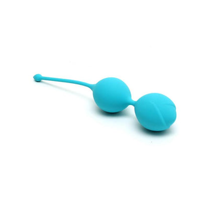 RIMBA TOYS - BOLA KEGEL 35 MM AMSTERDAM AZUL