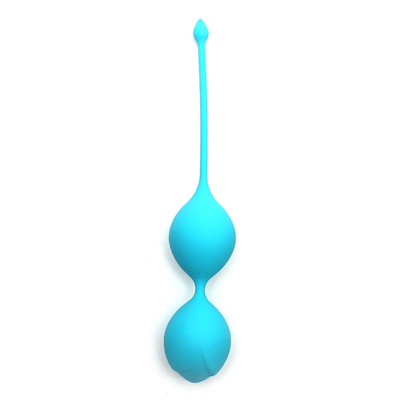 RIMBA TOYS - BOLA KEGEL 35 MM AMSTERDAM AZUL