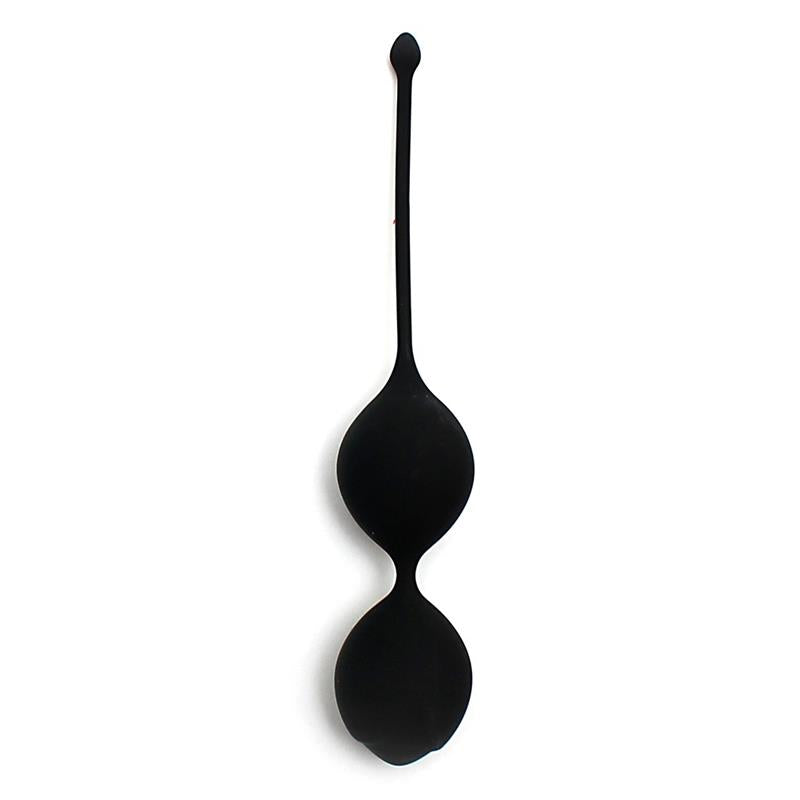 RIMBA TOYS - BOLA KEGEL 35 MM AMSTERDAM NEGRO