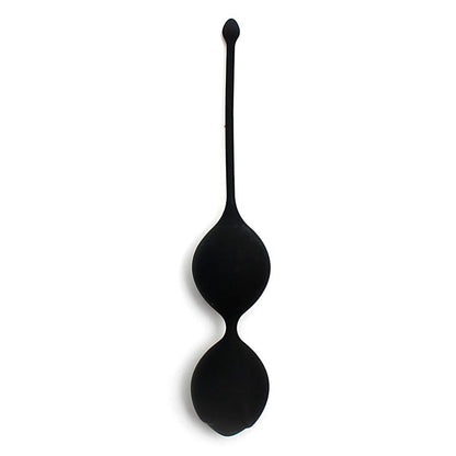 RIMBA TOYS - BOLA KEGEL 35 MM AMSTERDAM NEGRO