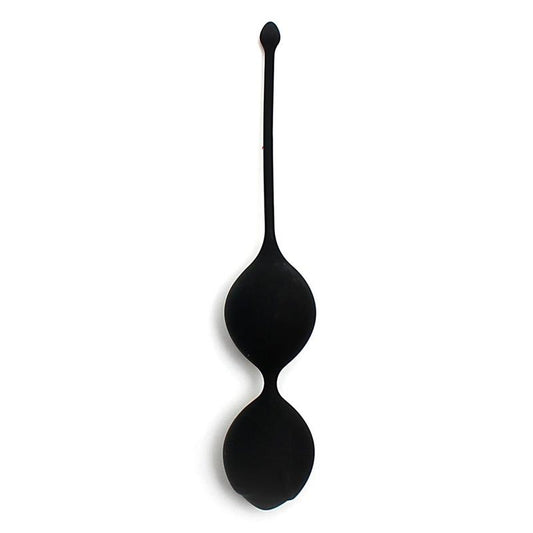 RIMBA TOYS - BOLA KEGEL 35 MM AMSTERDAM NEGRO