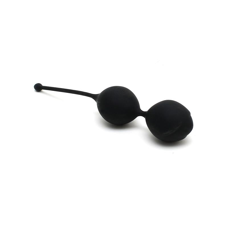 RIMBA TOYS - BOLA KEGEL 35 MM AMSTERDAM NEGRO