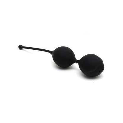 RIMBA TOYS - BOLA KEGEL 35 MM AMSTERDAM NEGRO