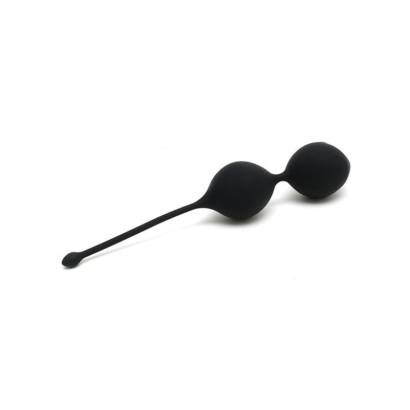 RIMBA TOYS - BOLA KEGEL 35 MM AMSTERDAM NEGRO