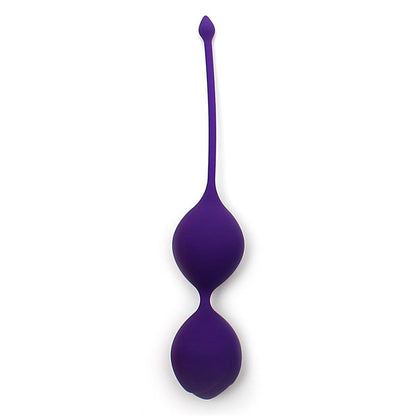 RIMBA TOYS - BOLA KEGEL 35 MM AMSTERDAM PURPURA