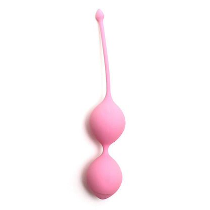 RIMBA TOYS - BOLA KEGEL 35 MM AMSTERDAM ROSA CLARO